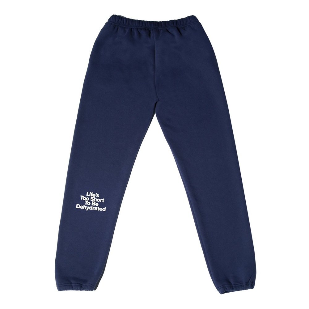 LIQUID I.V. 'Don't Be Thirsty' Jogger